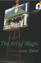The Art of Magic by Ann Harth